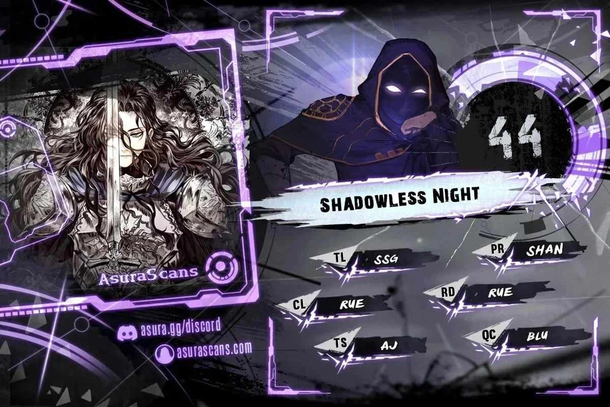 Shadowless Night Chapter 44 1